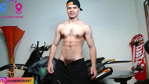 Snapshot of ash_wingrant chatting on 02-09-26, 06:45 ash_wingrant online show from 02-09-26, 06:45