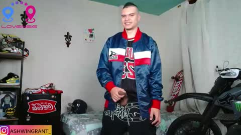 Snapshot of ash_wingrant chatting on 02-27-26, 08:58 ash_wingrant online show from 02-27-26, 08:58