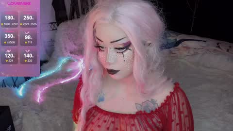 Sasha next stream December 4st  at  0000- 0030 am German time online show from 12-24-24, 11:22