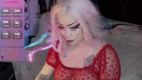 Sasha next stream December 4st  at  0000- 0030 am German time online show from 12-25-24, 02:25