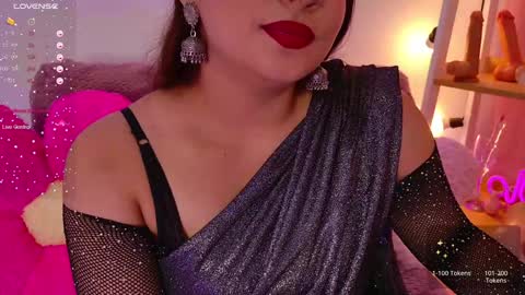 Snapshot of ashalisha chatting on 12-03-24, 07:33 Asha online show from 12-03-24, 07:33