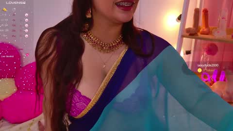 Snapshot of ashalisha chatting on 12-31-24, 12:15 Asha online show from 12-31-24, 12:15