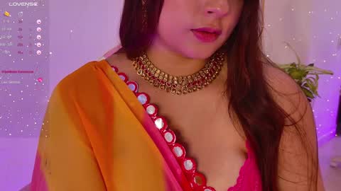 Snapshot of ashalisha chatting on 01-14-25, 02:11 Asha online show from 01-14-25, 02:11