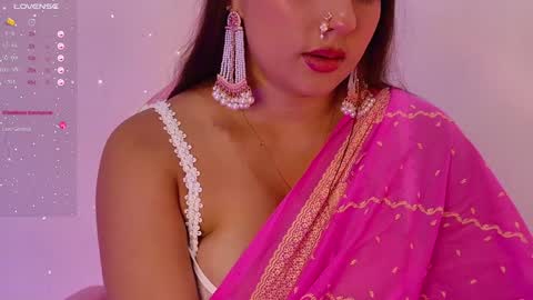 Snapshot of ashalisha chatting on 01-27-25, 01:19 Asha online show from 01-27-25, 01:19