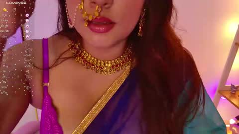 Snapshot of ashalisha chatting on 02-10-25, 11:57 Asha online show from 02-10-25, 11:57