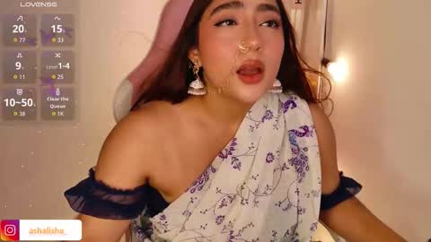 Asha  online show from 03-03-26, 03:07