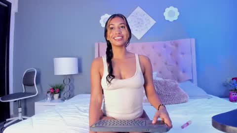 ashanty_malcom online show from 03-02-25, 02:32