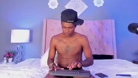 ashanty_malcom online show from 03-02-25, 08:40