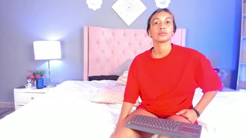 ashanty_malcom online show from 03-04-25, 02:38