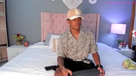 ashanty_malcom online show from 03-09-25, 04:00