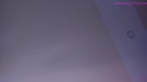 ashanty_malcom online show from 03-10-25, 08:12