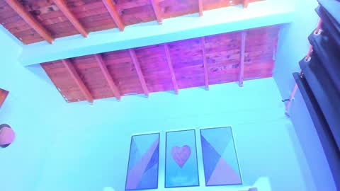 Snapshot of ashasinclair chatting on 01-09-25, 08:24 Asha online show from 01-09-25, 08:24