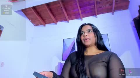 Snapshot of ashasinclair chatting on 12-14-25, 07:58 Asha online show from 12-14-25, 07:58