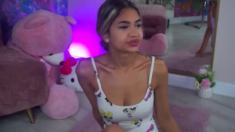 Snapshot of ashayuva chatting on 10-25-25, 10:56 Asha online show from 10-25-25, 10:56