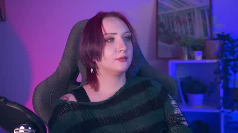 Snapshot of asheluck chatting on 12-20-24, 11:16 AshleyAshe online show from 12-20-24, 11:16