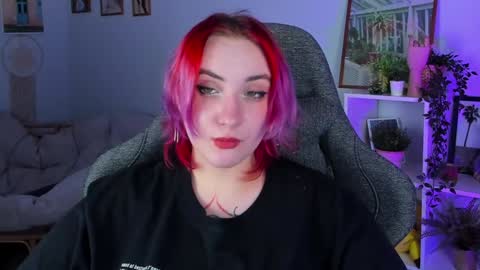 Snapshot of asheluck chatting on 01-18-25, 08:19 AshleyAshe online show from 01-18-25, 08:19