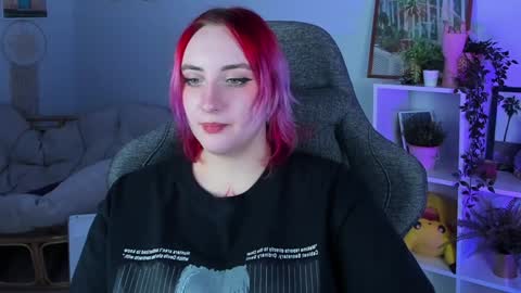 Snapshot of asheluck chatting on 01-18-25, 11:22 AshleyAshe online show from 01-18-25, 11:22