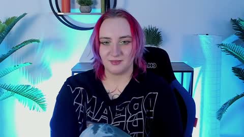 Snapshot of asheluck chatting on 01-20-25, 02:01 AshleyAshe online show from 01-20-25, 02:01