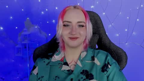 Snapshot of asheluck chatting on 01-23-25, 08:24 AshleyAshe online show from 01-23-25, 08:24