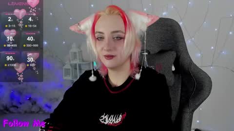 Snapshot of asheluck chatting on 01-24-25, 08:32 AshleyAshe online show from 01-24-25, 08:32