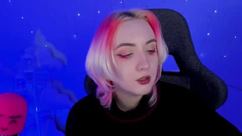 Snapshot of asheluck chatting on 02-15-25, 05:17 AshleyAshe online show from 02-15-25, 05:17