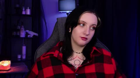 Snapshot of asheluck chatting on 02-06-26, 07:17 AshleyAshe online show from 02-06-26, 07:17