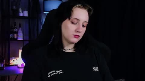 Snapshot of asheluck chatting on 02-15-26, 11:01 AshleyAshe online show from 02-15-26, 11:01