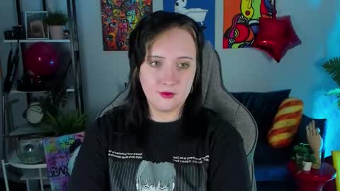 Snapshot of asheluck chatting on 02-18-26, 01:56 AshleyAshe online show from 02-18-26, 01:56