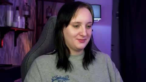 Snapshot of asheluck chatting on 02-20-26, 11:38 AshleyAshe online show from 02-20-26, 11:38