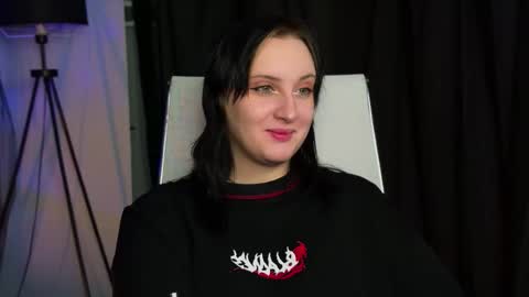 Snapshot of asheluck chatting on 02-25-26, 11:25 AshleyAshe online show from 02-25-26, 11:25