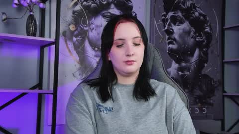 Snapshot of asheluck chatting on 03-06-26, 01:46 AshleyAshe online show from 03-06-26, 01:46