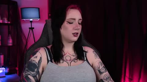 AshleyAshe  online show from 04-01-26, 02:23