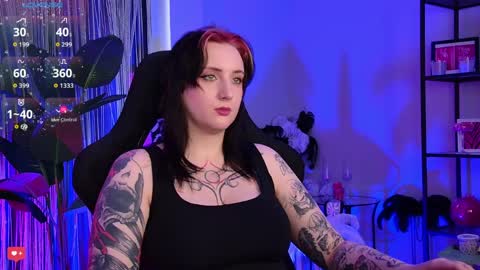 AshleyAshe  online show from 04-12-26, 03:11