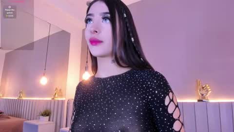 Snapshot of ashely_rous chatting on 02-27-26, 07:14 I am Ashley online show from 02-27-26, 07:14