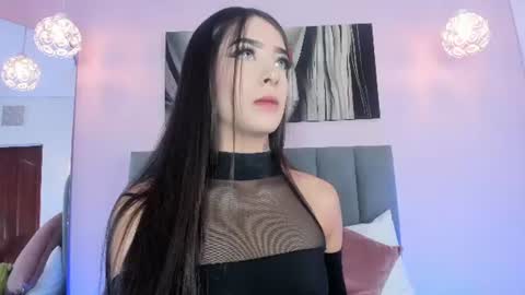 Ashely online show from 07-30-26, 07:35