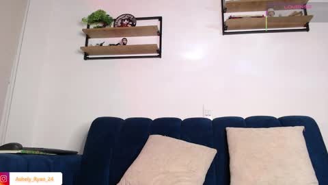 Ashley And Ryan  online show from 03-29-26, 11:49