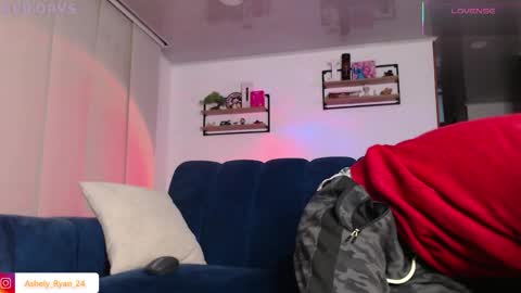 Ashley And Ryan  online show from 04-22-26, 11:50