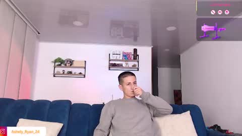 Ashley And Ryan  online show from 06-09-26, 12:44