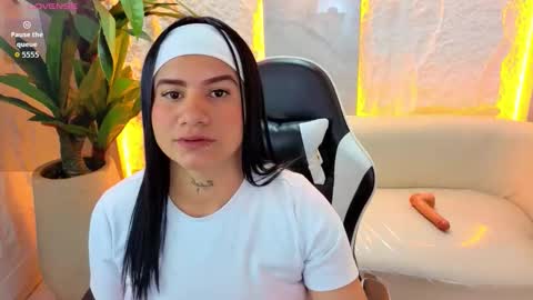 Ashely tp   1430-2100 online show from 02-18-26, 09:00