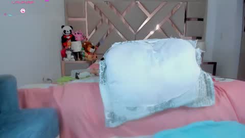 Dainii INSTAGRAM MANELLYANGEL online show from 07-23-26, 01:58