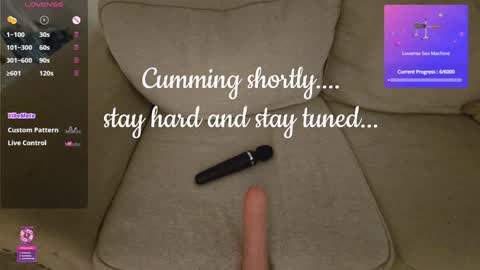 Ashelynn Grey online show from 12-06-24, 01:40