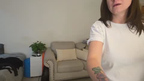 Ashelynn Grey online show from 01-21-25, 11:13