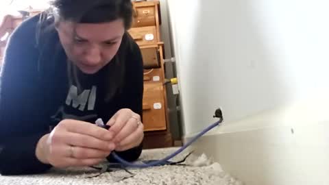 Ashelynn Grey online show from 02-03-25, 05:03