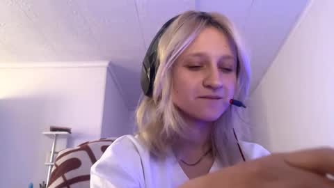 July online show from 12-01-25, 07:57