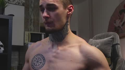 Jerk Machine online show from 01-11-25, 10:40