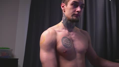 Jerk Machine online show from 02-03-25, 07:07