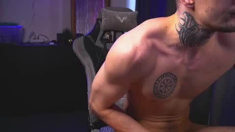 Jerk Machine online show from 02-16-25, 10:32