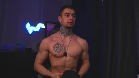 Jerk Machine online show from 03-08-25, 11:58