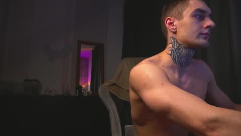 Jerk Machine online show from 03-08-25, 04:28