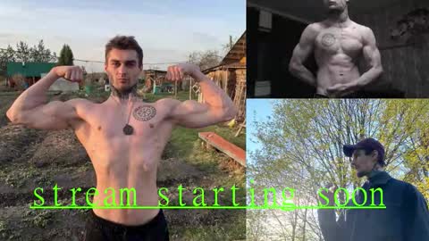 Jerk Machine online show from 09-11-25, 04:07